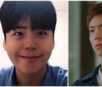 Image result for Park Bo Gum Look Alike