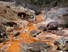 Image result for Copper Sulfide Ore