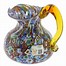 Image result for Murano Dimple Glass