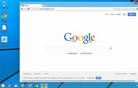 Image result for Google Chrome App On Desktop