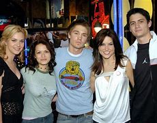 Image result for One Tree Hill TV Show Cast