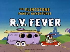 Image result for Flintstones Comedy Show