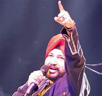 Image result for Daler Mehndi Long Coat