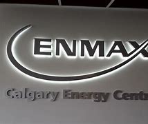 Image result for Enmax Logo