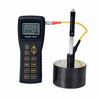 Image result for Leeb Hardness Test Probes