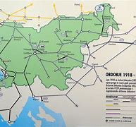 Image result for Koper Slovenia Train Station Map