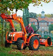 Image result for Chad Nottingham Kubota Tractors