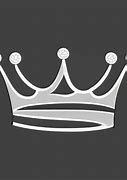 Image result for Man with the Crown Black Background