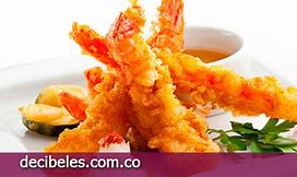 Image result for Camarones Fritos