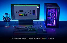 Image result for PC Case Gaming Razer