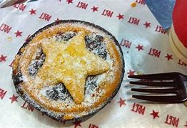 Image result for Mince Pies and Milk