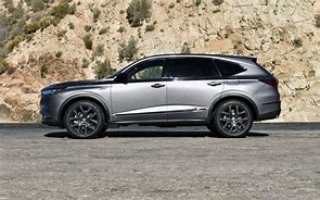 Image result for Acura MDX Aspec