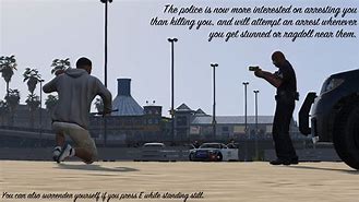 Image result for GTA Rp Police Arest