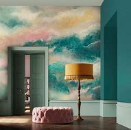 Image result for Wall Mural Designs