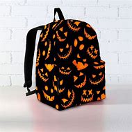 Image result for Halloween Backpack