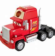 Image result for Cars Mack Truck Character