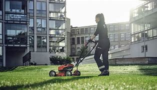 Image result for Husqvarna Lawn Mower