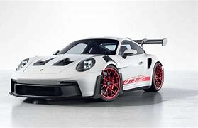 Image result for Porsche 992 GT3 RS Logo