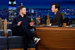 Image result for Justin Timberlake Jimmy Fallon