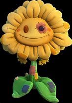 Image result for Stuffy Flower Art