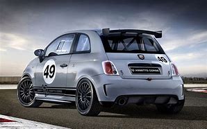 Image result for Modified Fiat 500