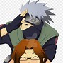 Image result for Kakashi Face Image