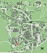 Image result for Emory University Campus Map