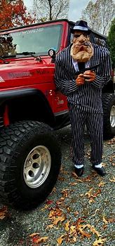 Image result for Mobster Halloween Costume