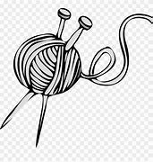 Image result for Kniting Clip Art