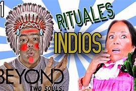 Image result for Indios Rituales