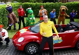 Image result for Shows Similar to the Wiggles