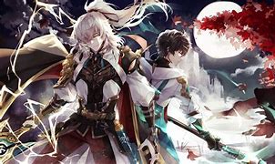 Image result for Honkai Star Rail Blade Desktop Wallpaper