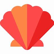 Image result for Shell Icone