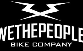 Image result for We the People BMX Logo