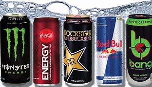 Image result for Energy Drinkd Brands