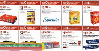 Image result for Free Grocery Coupon