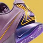 Image result for LeBron Purple Inside