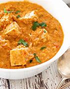 Image result for Paneer Butter Masala Small Images Free