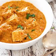 Image result for Paneer Butter Masala