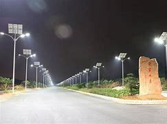 Image result for LED Road Lights