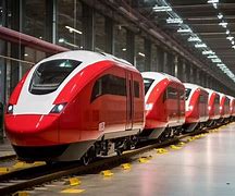 Image result for LNER Unveils Train