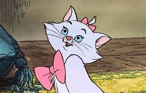 Image result for Female Cat Cartoon Characters