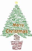 Image result for Word Hailey in Christmas