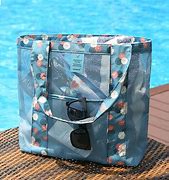 Image result for Tote Bag Designs That Are Beach Theme