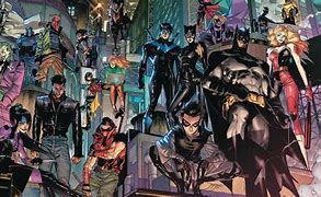 Image result for Bat Ancestors