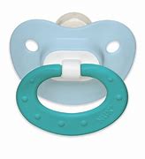 Image result for Nuk Ortho Pacifier