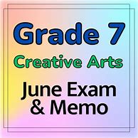 Image result for Grade 7 Drama Exam Papers