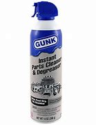 Image result for Gunk SC3 Super Concentrate Degreaser