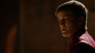 Image result for Joffrey Baratheon