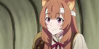 Image result for Shield Hero Raphtalia Art